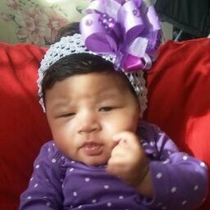 Meet your Posher, Debbie